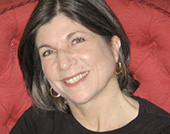 Anna Quindlen