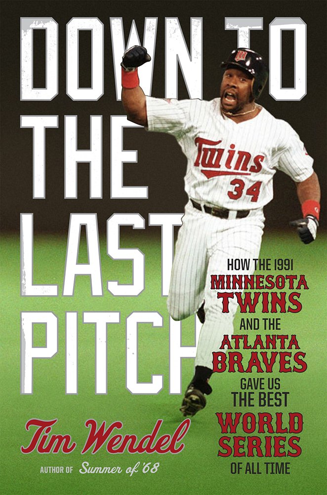 David Justice Atlanta Braves 1991 Poster