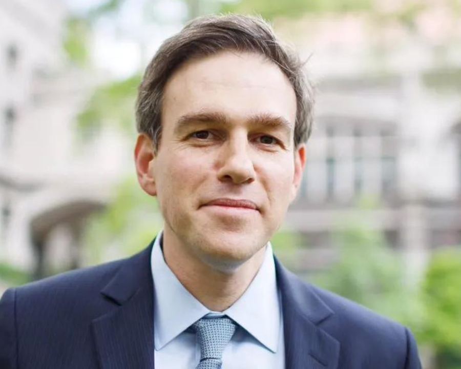 Bret Stephens