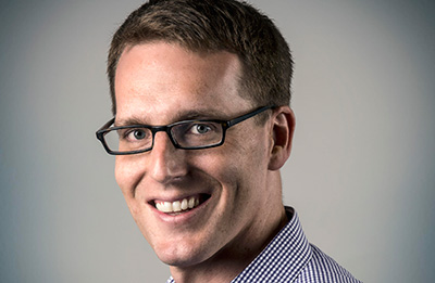 David Fahrenthold