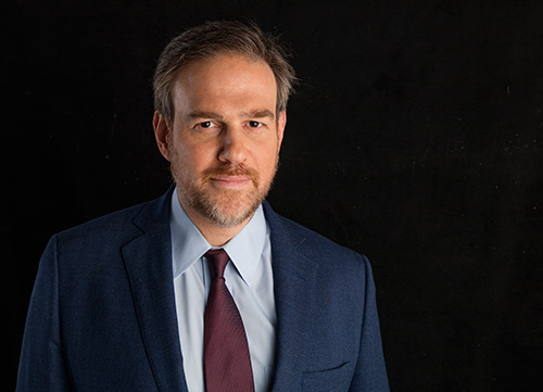 Bret Stephens