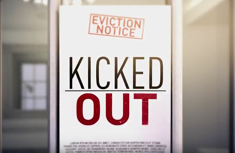 Kicked Out - Wallace House Center for Journalists