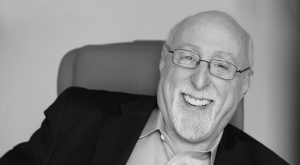 Walt Mossberg