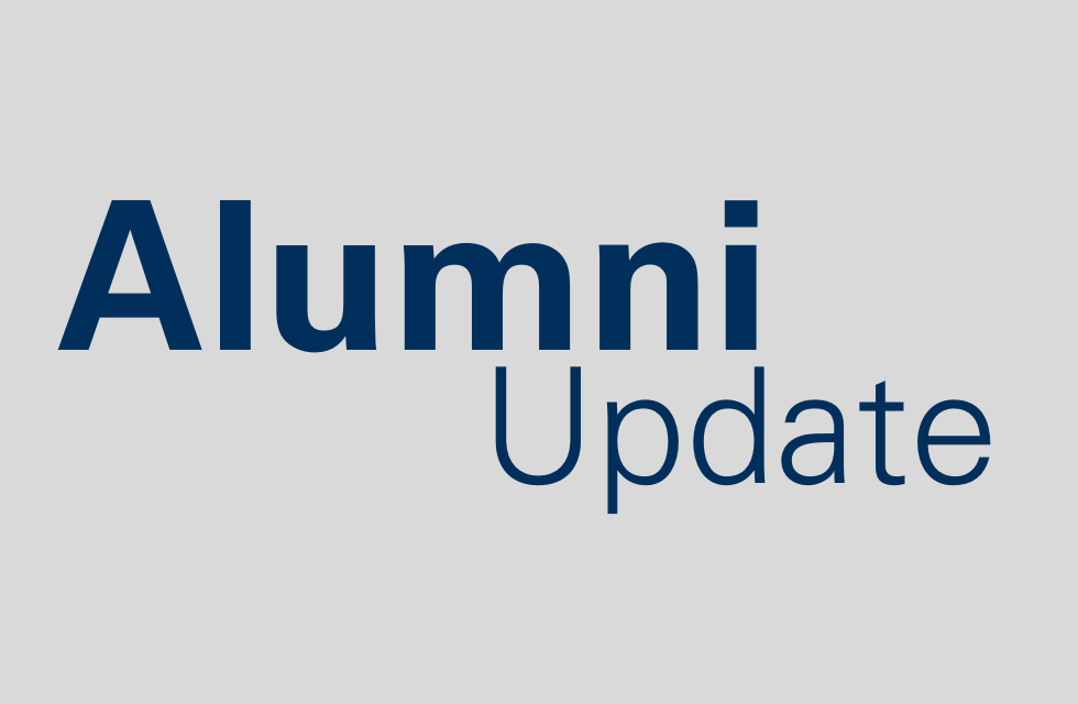 Alumni Update Wallace House Center For Journalists