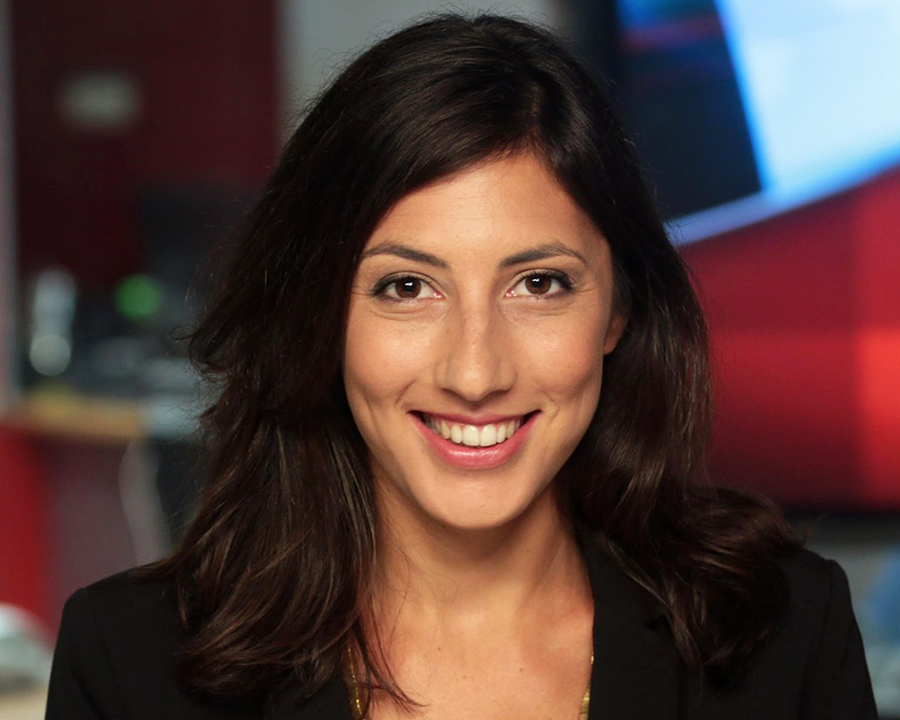 Efrat Lachter