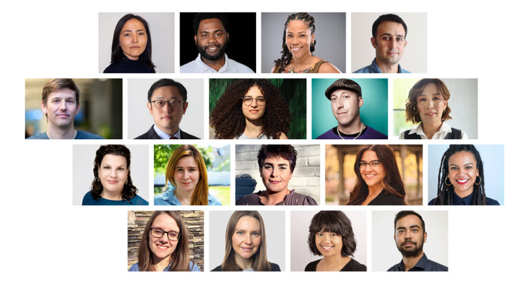 Announcing the 2024-2025 Knight-Wallace Journalism Fellows - Wallace ...