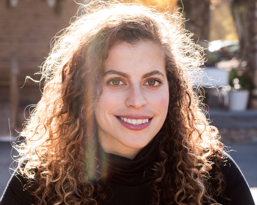 Erica Hellerstein