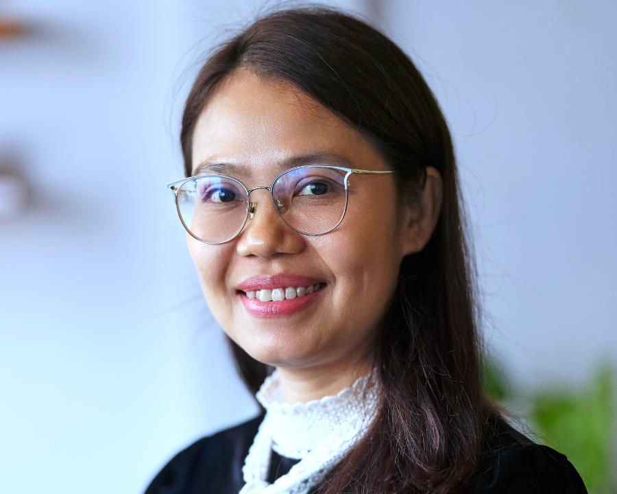 Van Le