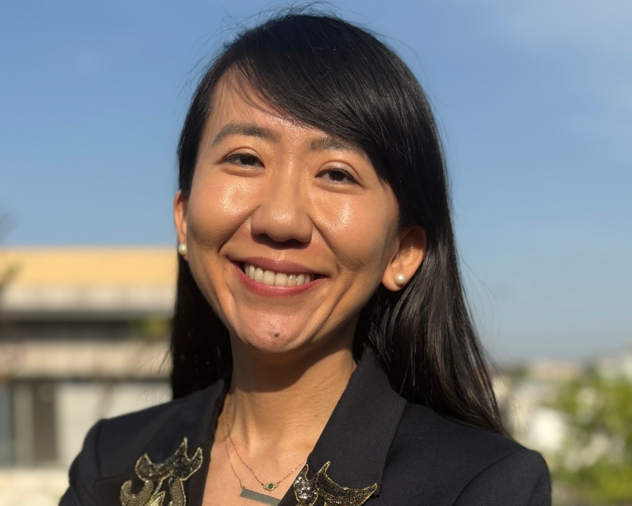 Shan Li