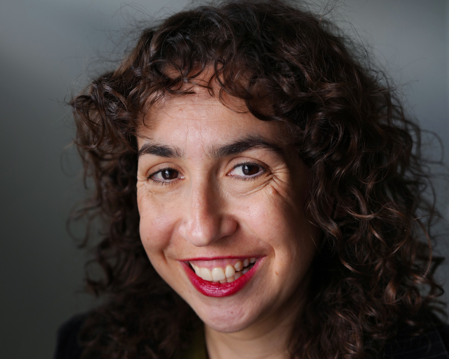 Rachel Weiner