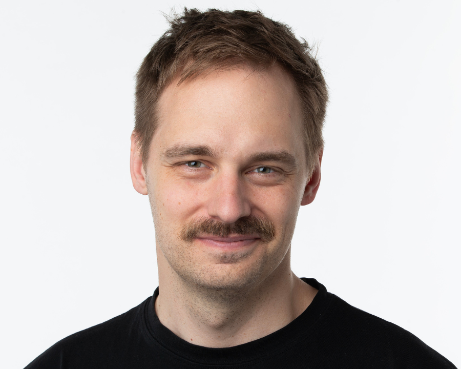 Luke Vander Ploeg