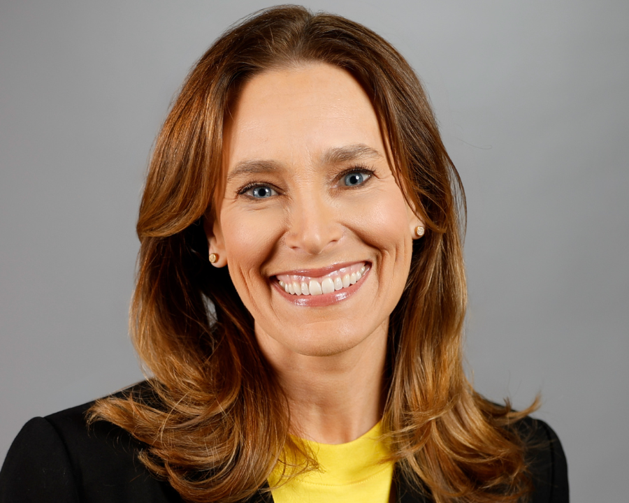 Libby Casey