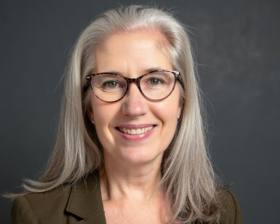 Kristin Fraser