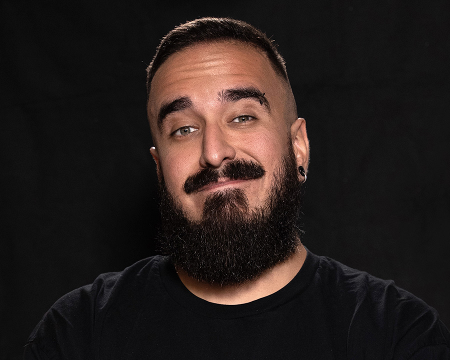 Alejandro Bonilla Suárez
