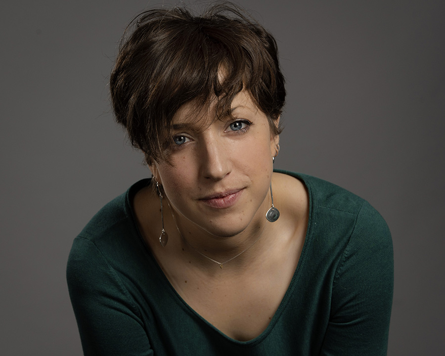 Hannah Natanson