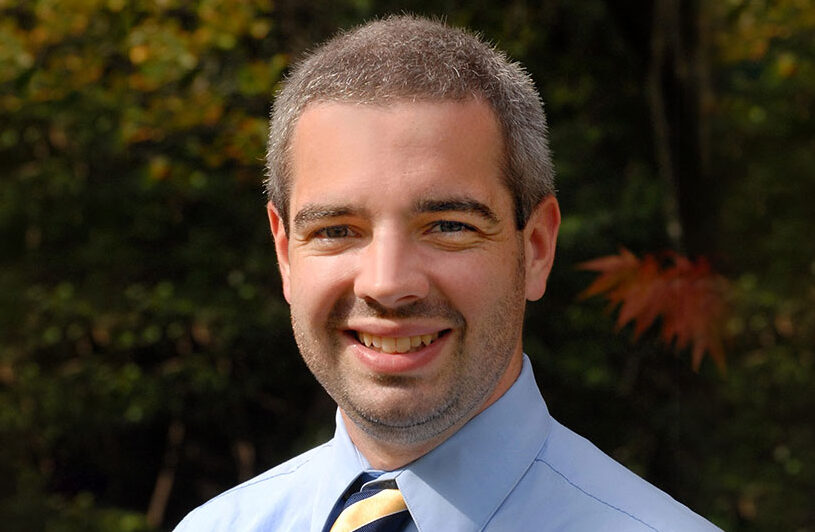 Christopher Baxter